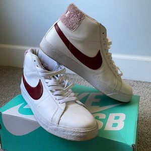 Nike SB Zoom Blazer Mid PRM
